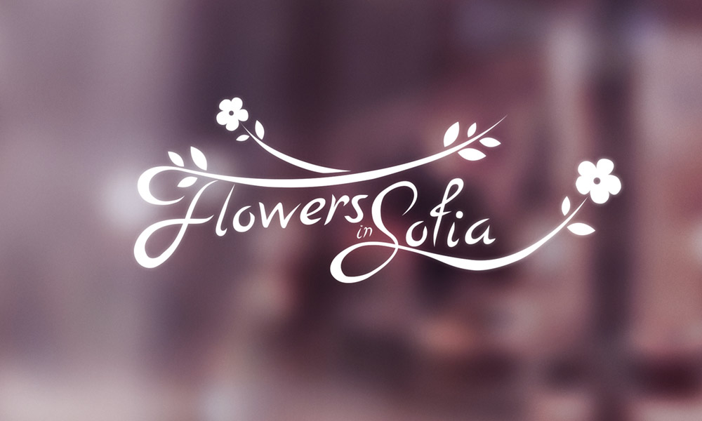 Flowers in Sofia