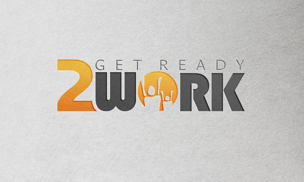 Get Ready 2 Work